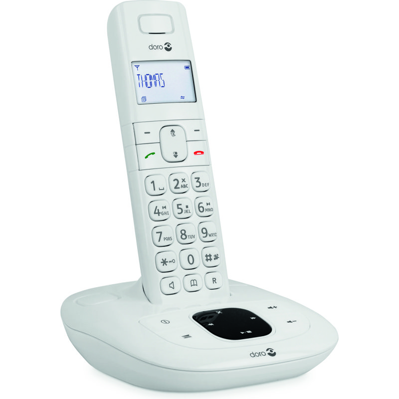 Téléphone sans fil Doro Comfort 1015