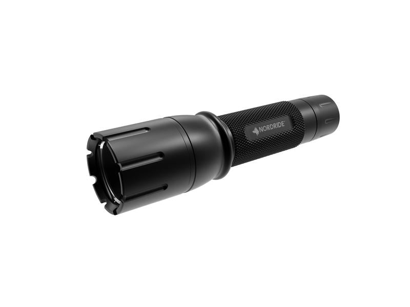 Nordride Taschenlampe Spot Smart A 190 lm, IP65 Handlampe
