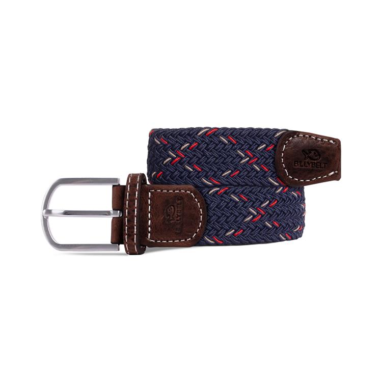 Billy Belt CB83 La Oxford blauw combi [multicoloured]