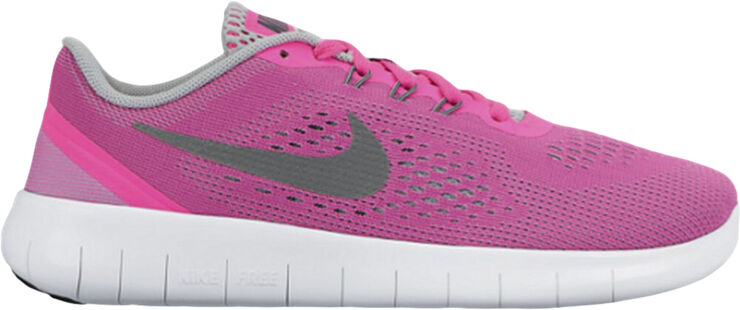 Nike Free Rn Gs Pink