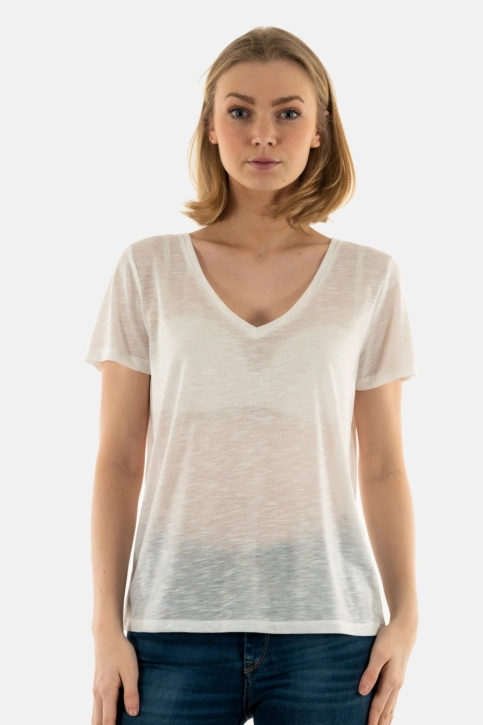 Tee shirt only flame cloud dancer
