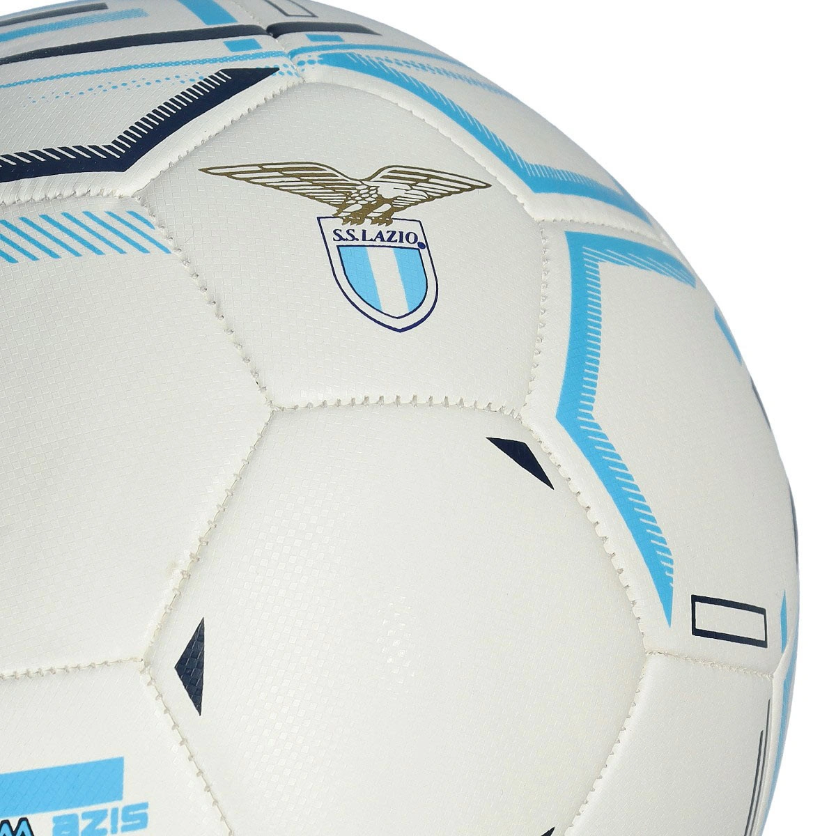 Bola Mizuno Lazio 2025-2026