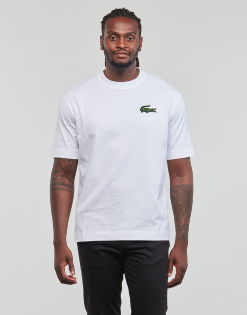 Lacoste - TH0062-001 - Blanc