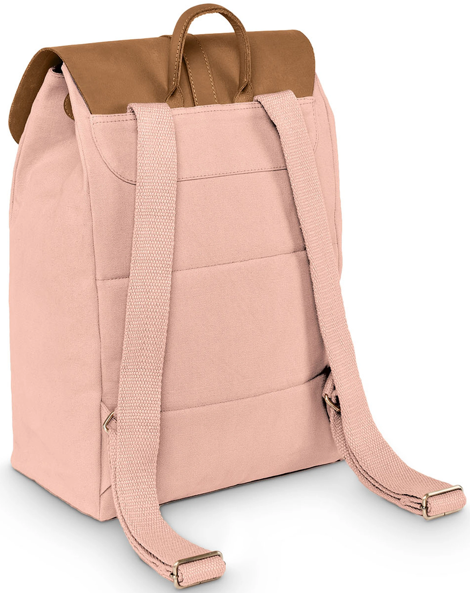 Fitz & Huxley Rucksack SOLSTICE 18l, rosa