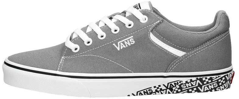 Vans Seldan grijs