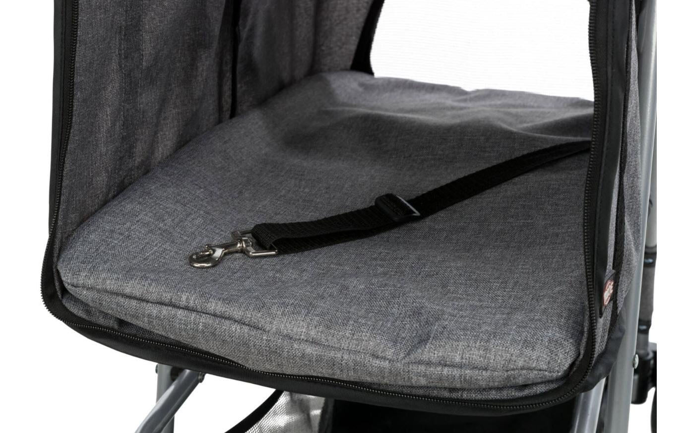 Buggy Friends on Tour 47 x 100 x 80 cmBuggy für Hunde