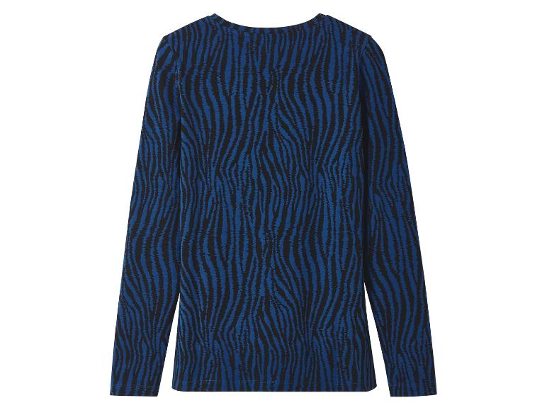 Dames zwangerschapsshirt