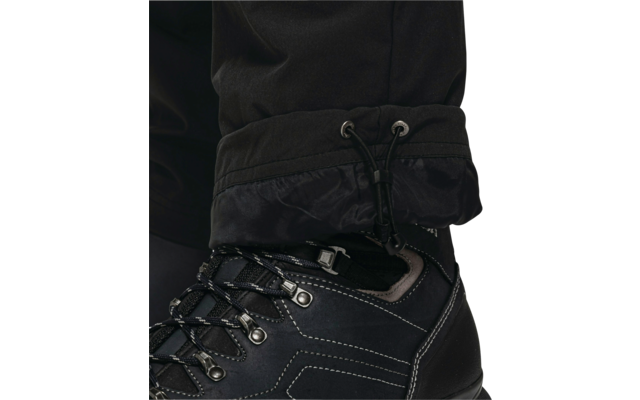 Schöffel Koper1 Warm Herren Wanderhose