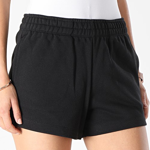 Short Jogging Femme 114926 Noir