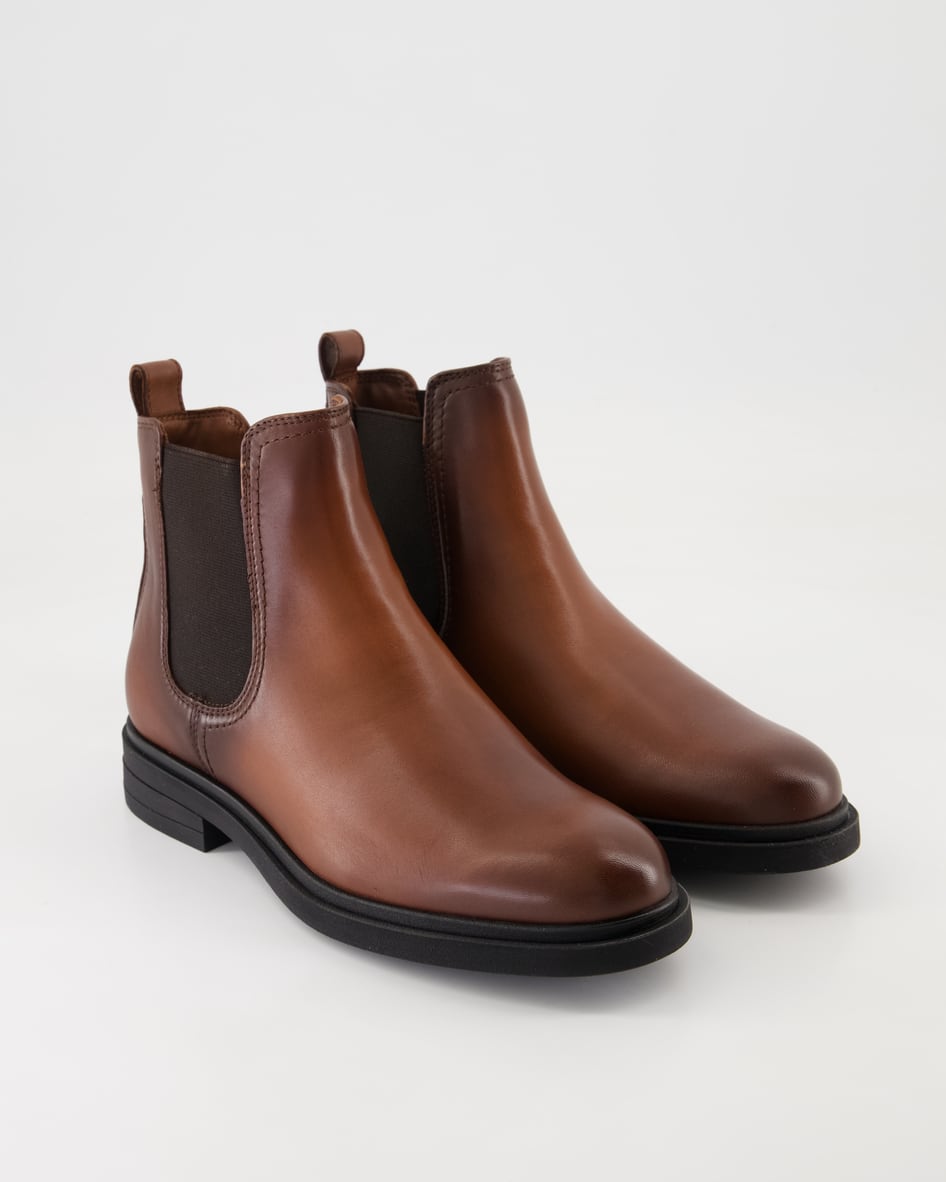 Marc O´Polo 40712075001136 Chelsea Boots in Braun