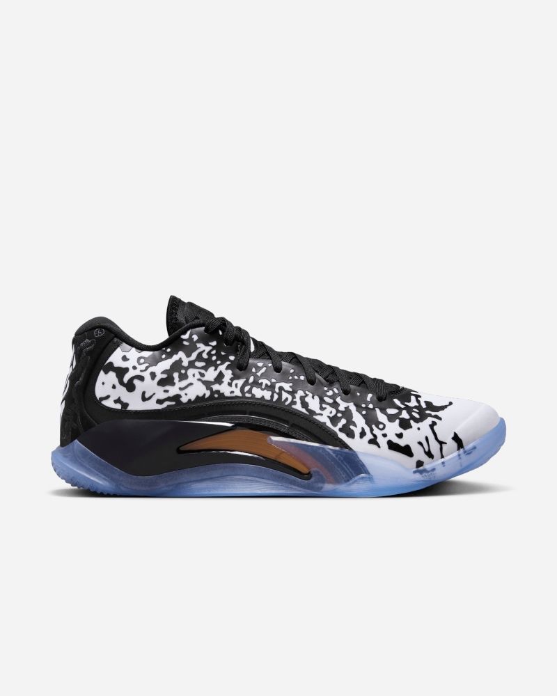 Chaussures de basket Nike Jordan Zion 3 pour homme