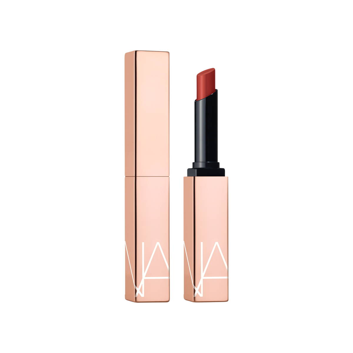 Afterglow Sensual Shine Lipstick Devotion - 208