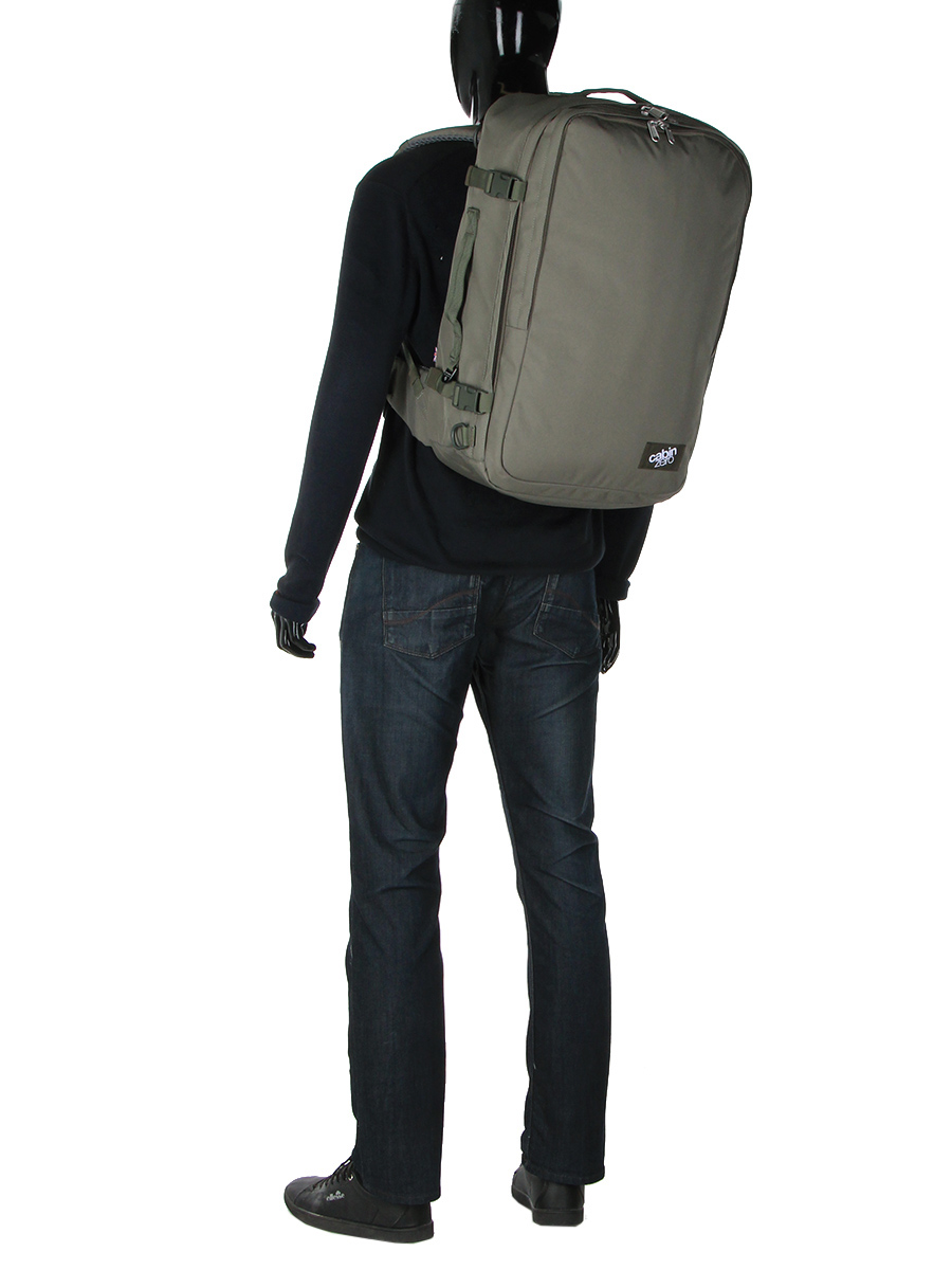 Sac À dos Cabinzero Classic Pro 42 L
