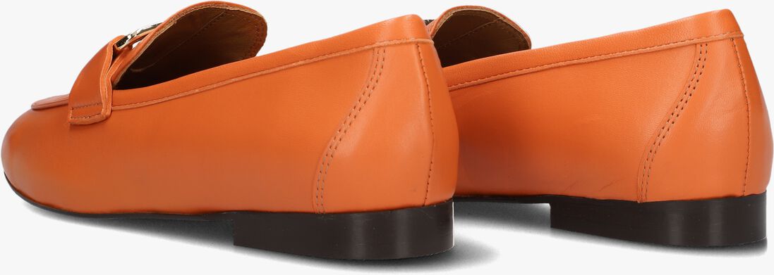 TORAL oranje toral loafers 10644