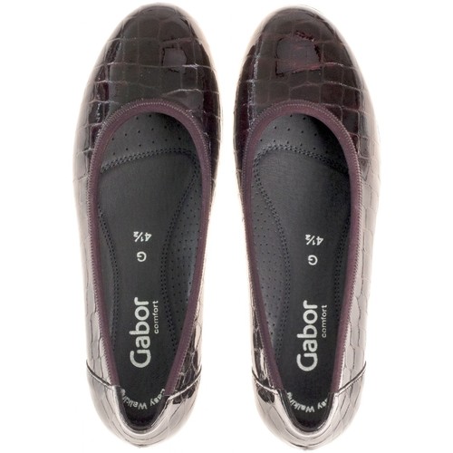 Gabor - 92.020/88T35.5-3 Rojo
