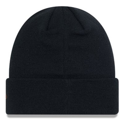 Bonnet homme Team Cuff Chibul NOIR NEW ERA