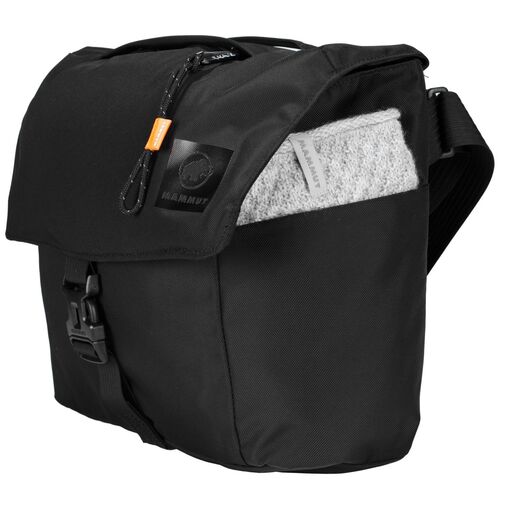 Bolsa esportiva Mammut Xeron Messenger