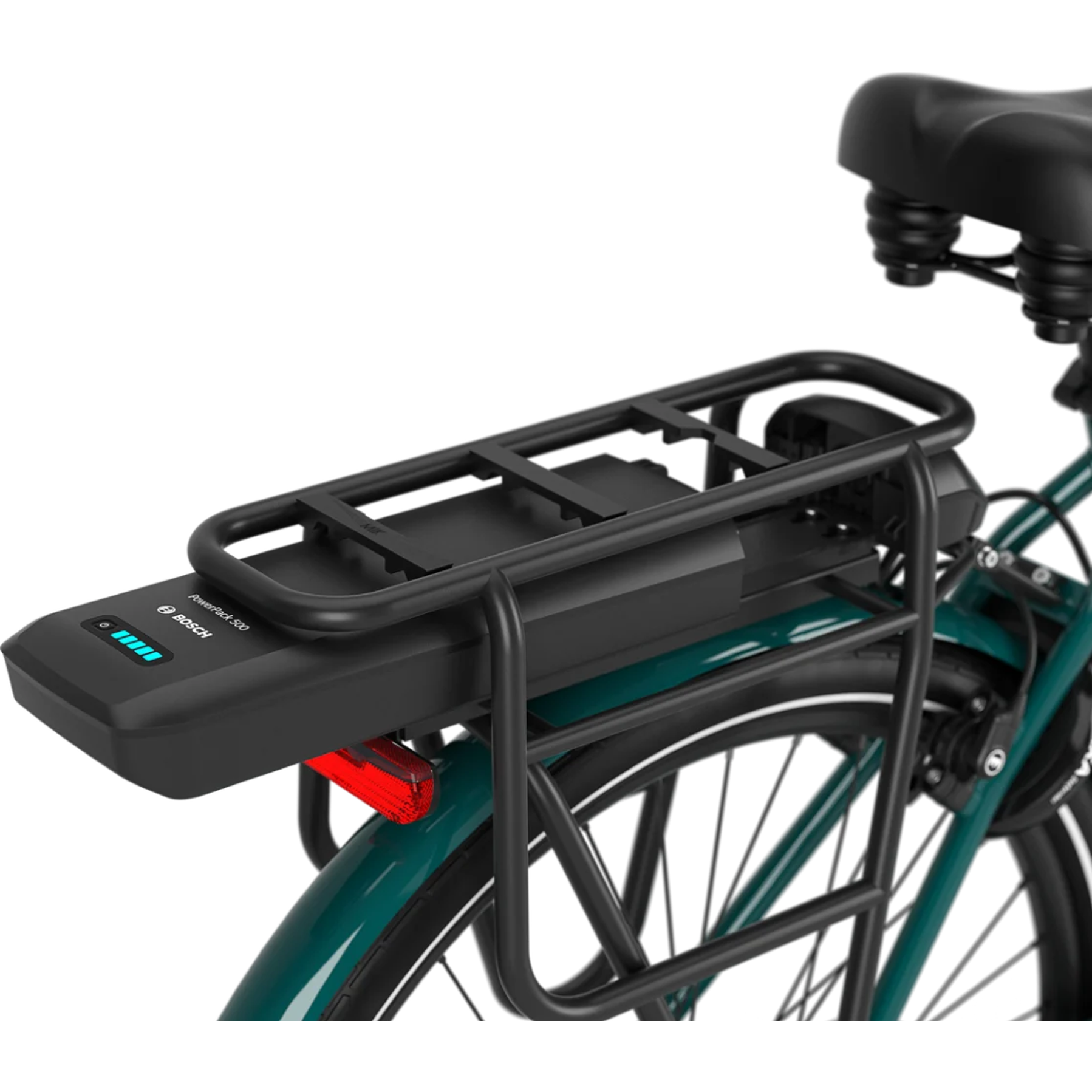 Gazelle HeavyDutyNL C7+ HMB 2026