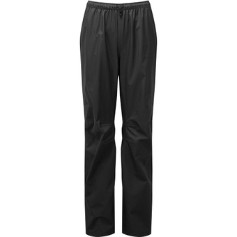 Mountain Equipment Odyssey Hose Black Damen