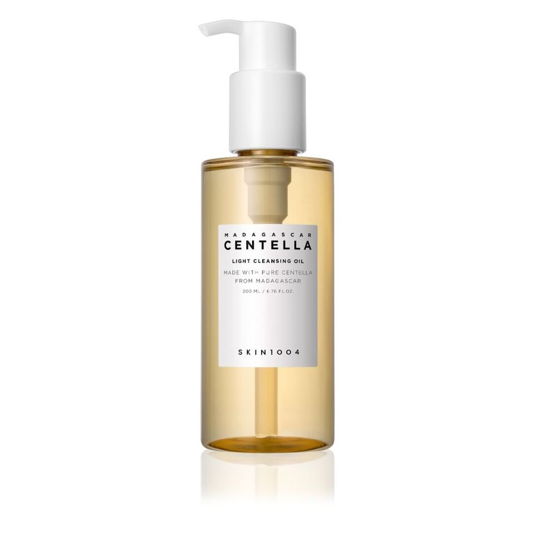 Skin 1004 Skin1004 Madagascar Centella Light Cleansing Oil - 200ml