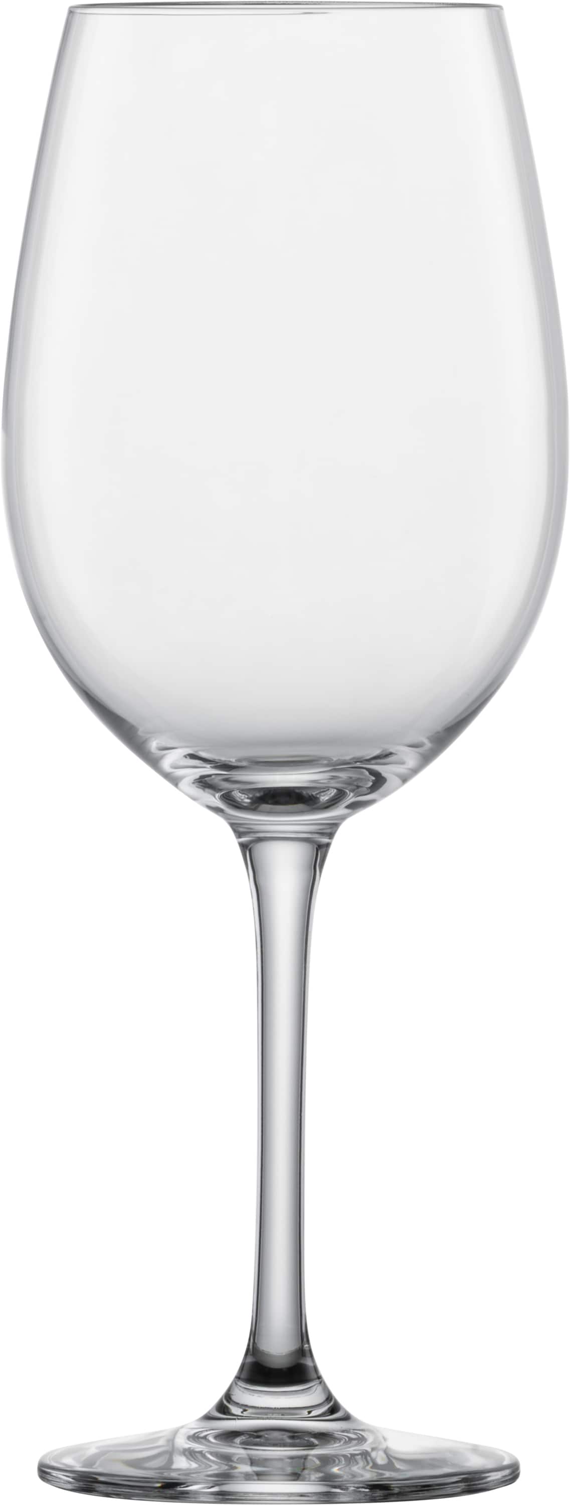 SCHOTT ZWIESEL Burgunderglas CLASSICO 6er Set 408 ml