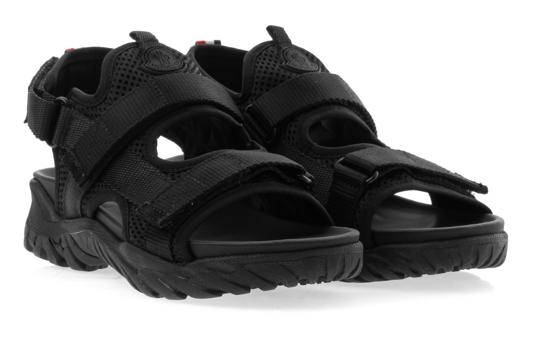 Moncler Petit Trailgrip Vela