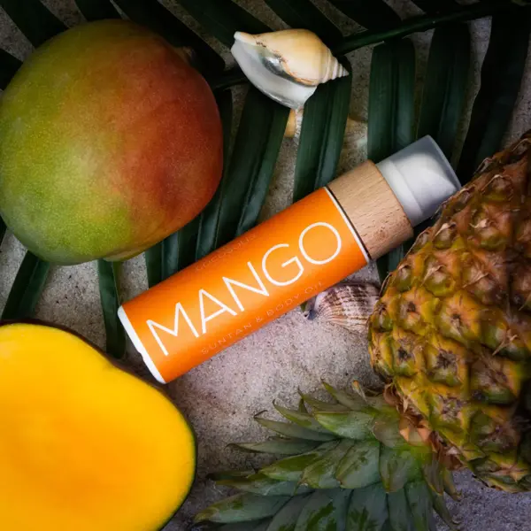 Óleo de Beleza Cocosolis Manga 110ml