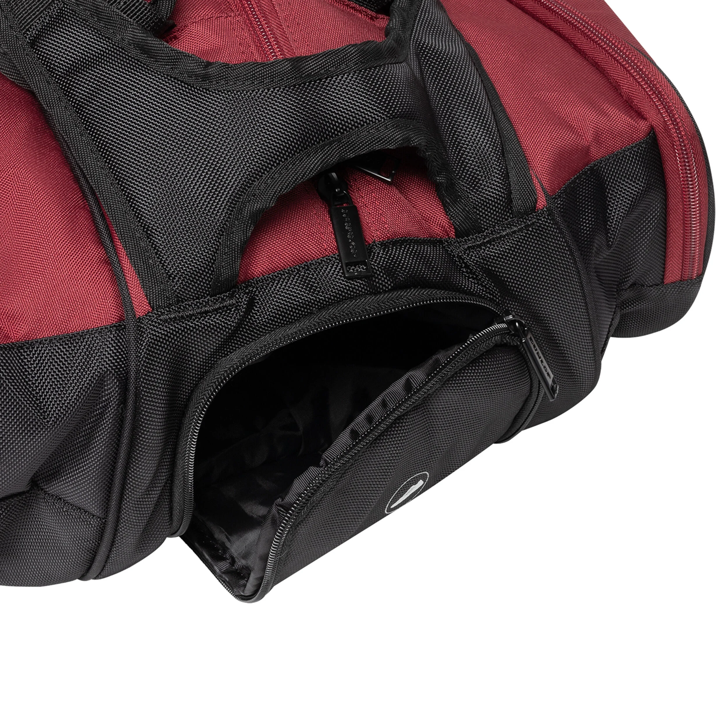 Dunlop Performance CX Performance Housse De Raquette Lot De 12 - Noir , Rouge
