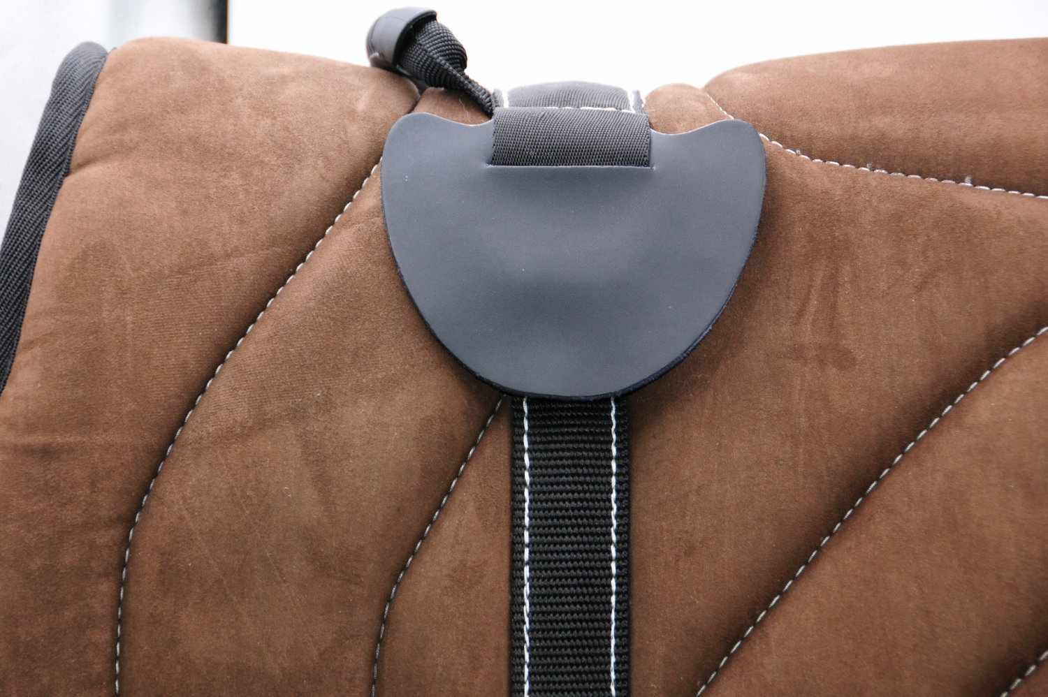 AMKA Reitpad Bareback Pad FRISCO