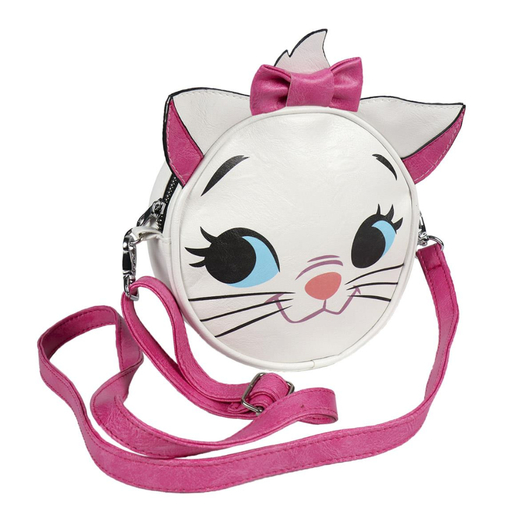 Bolsa de ombro Os Aristogatos 64454