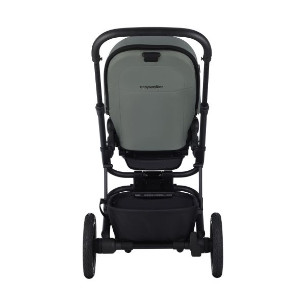 Easywalker Harvey 5 Air Kinderwagen - Agave Green