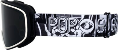 POP EyesBob - schwarz