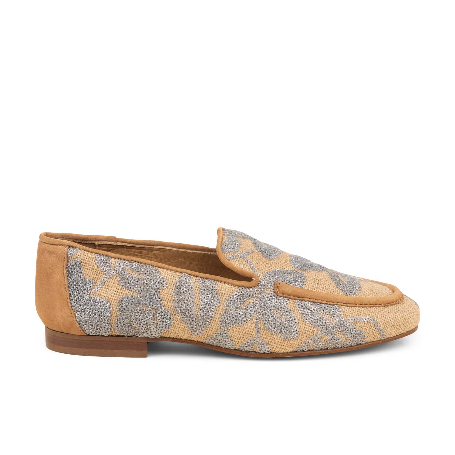 Mocassins femme PEDRO MIRALLES PEDIDOU
