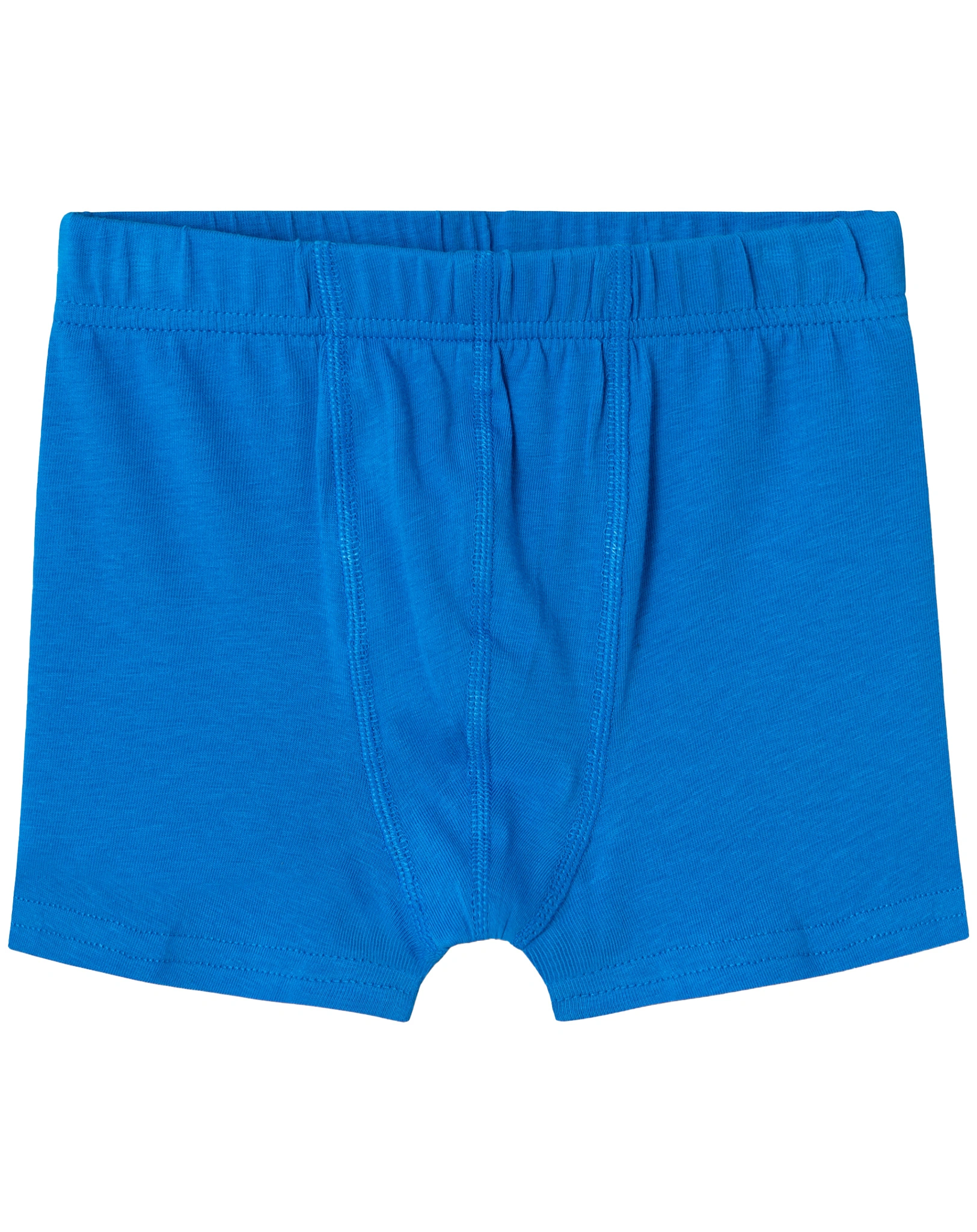 Boxershorts NMMTIGHTS SPACE 3er Pack in skydiver