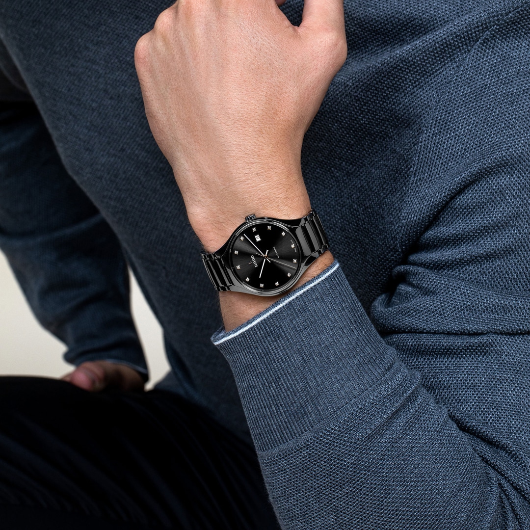 Rado True L Jubilé Automatik