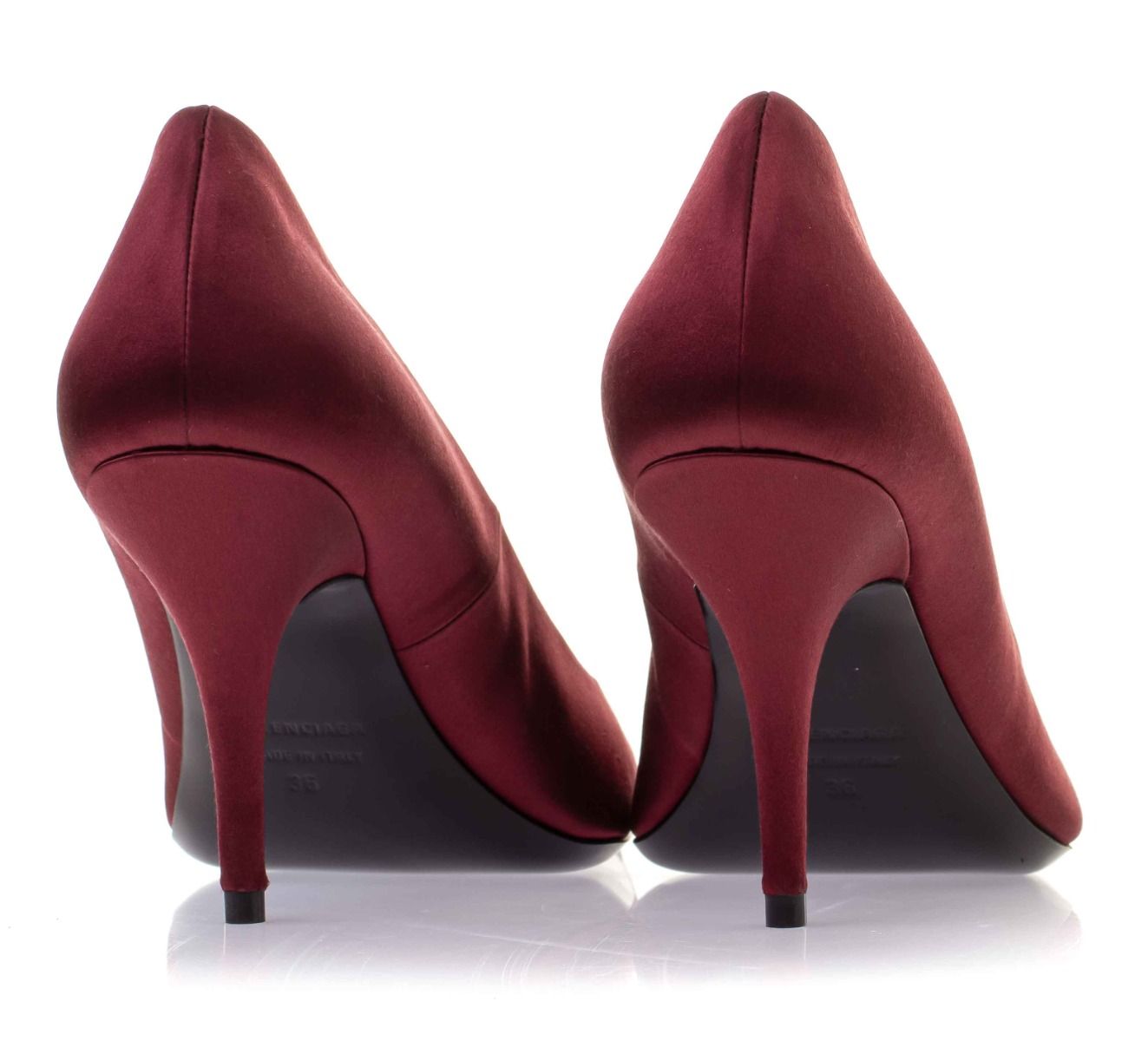 Balenciaga Avenue Pump