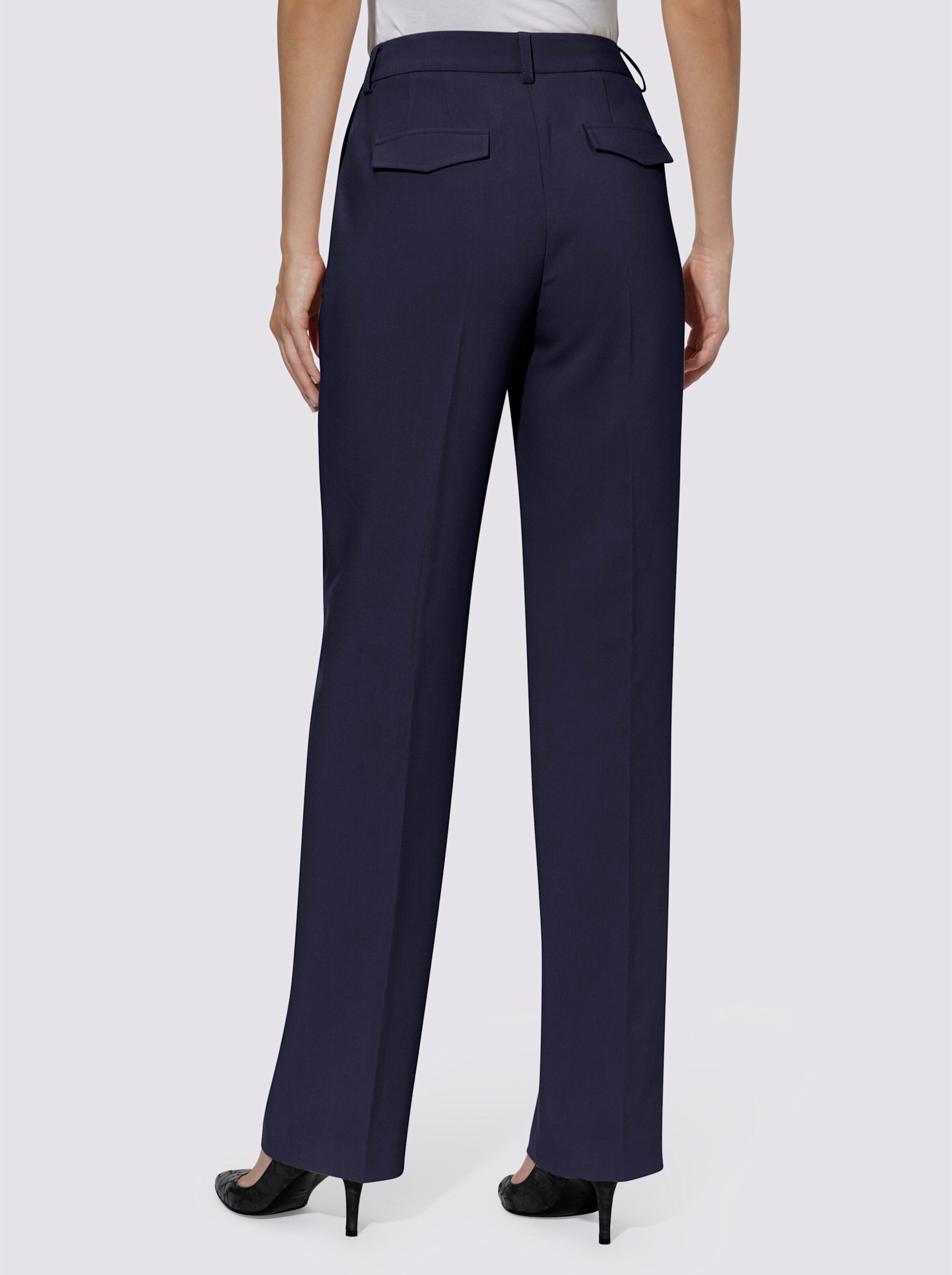 Marlenehose