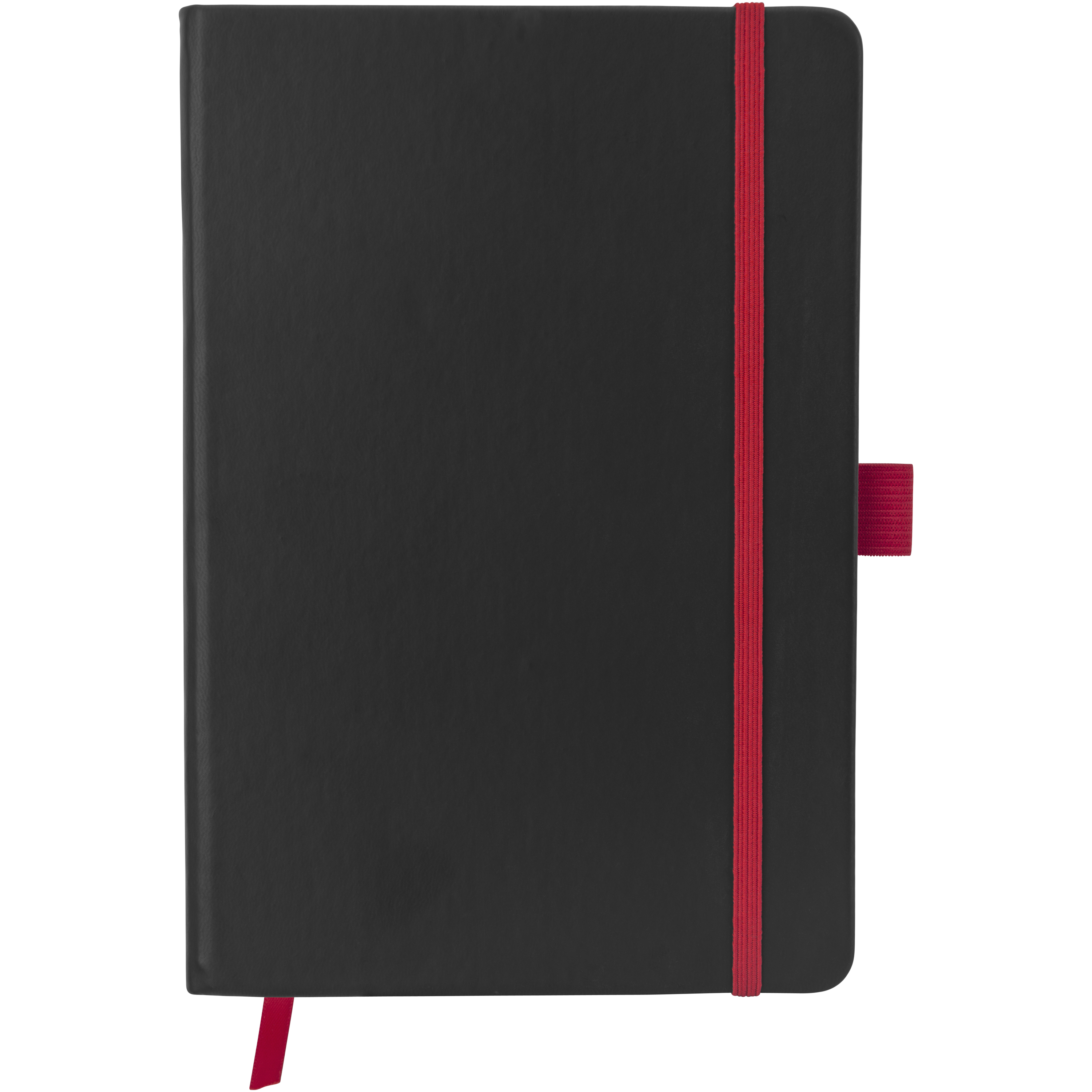 EgotierPro 106907 - Carnet de notes A5 Colour-edge à couverture rigide