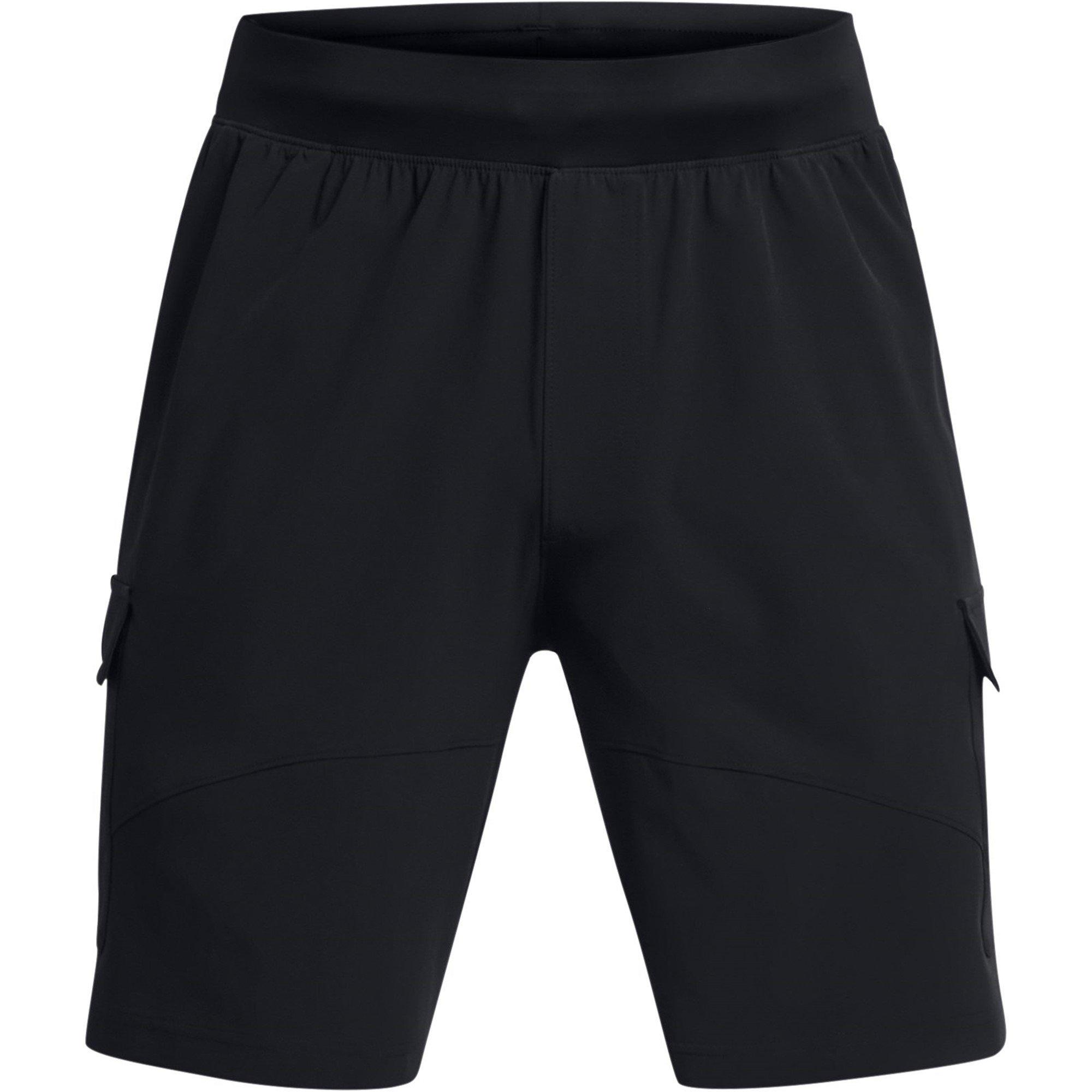 Under Armour Stretch Woven Cargo Short