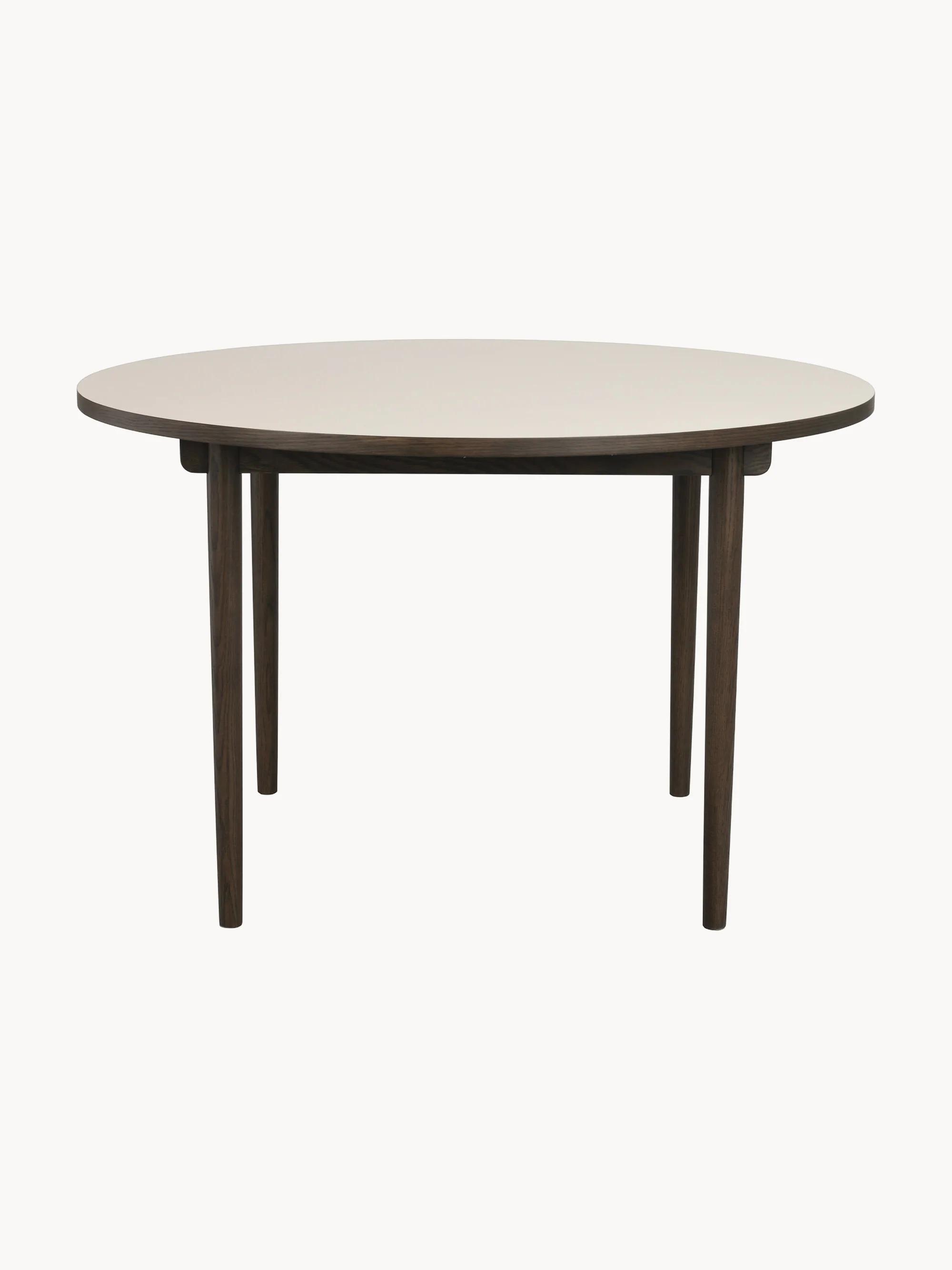 Ronde eettafel Fairmount, Ø 120 cm