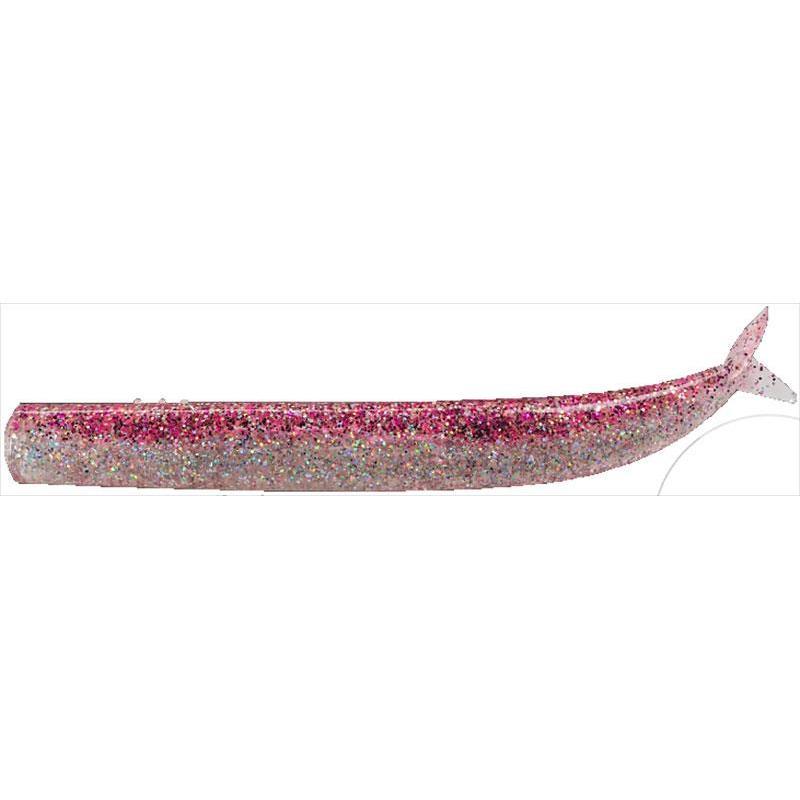 Leurre Souple Fiiish Crazy Sand Eel 120 - Par 3