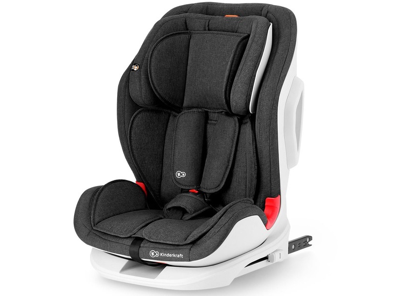 Auto kinderstoel ONETO3