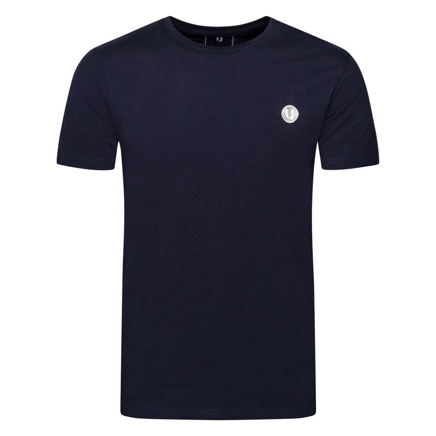 Unisport Everyday Organic T-Shirt - Bleu Marine