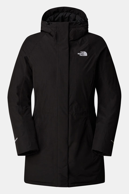 The North Face The North Face Brooklyn Parka Dames