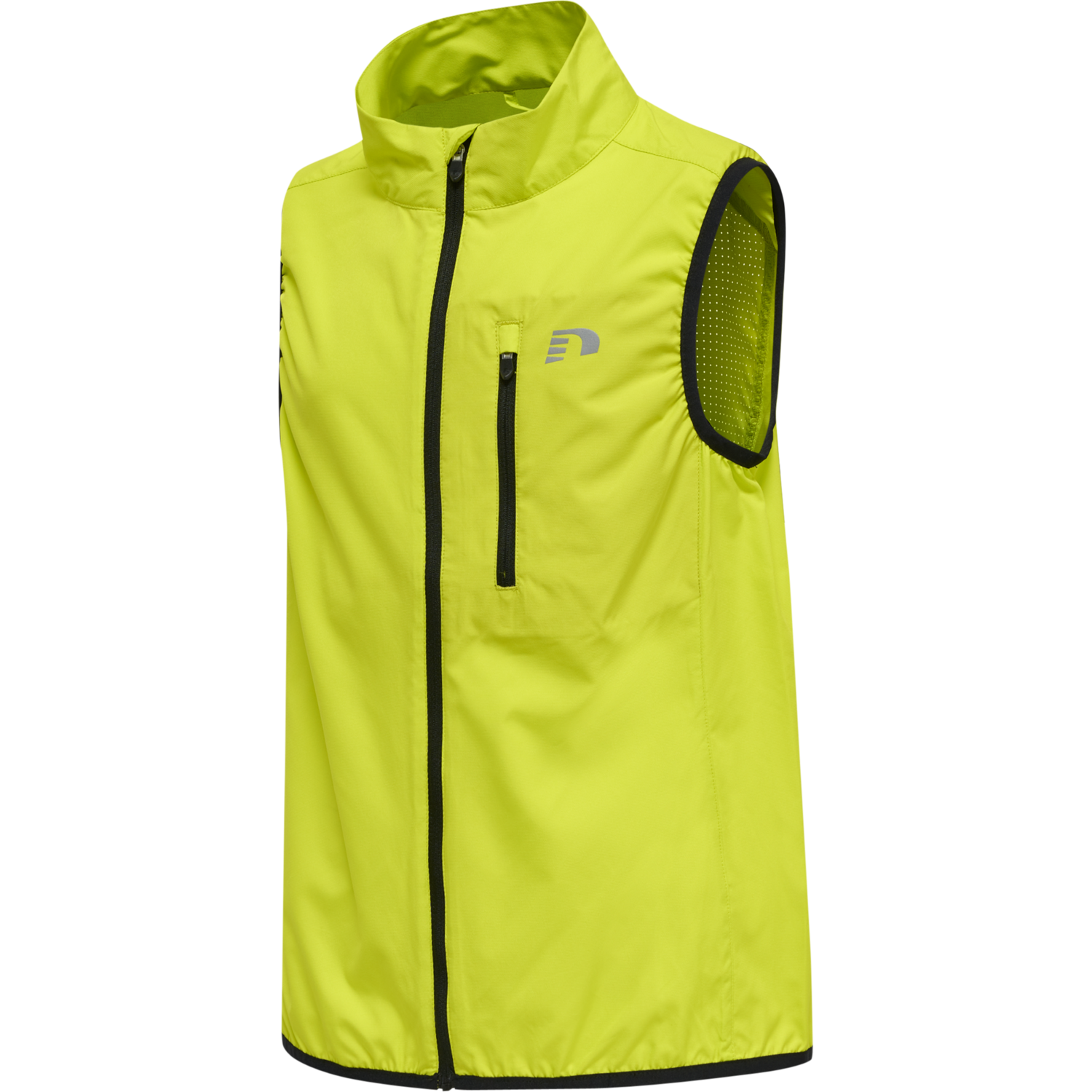 KIDS CORE GILET