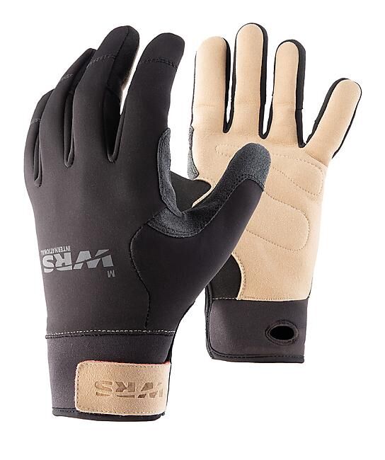WRS - GANTS WRS AQUAROPE