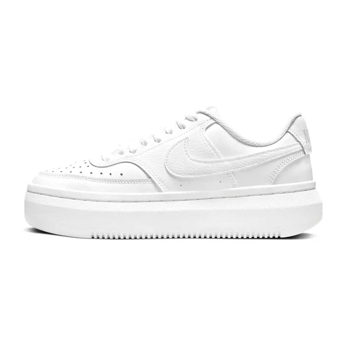 Nike Court Vision Alta Sneakers Dames