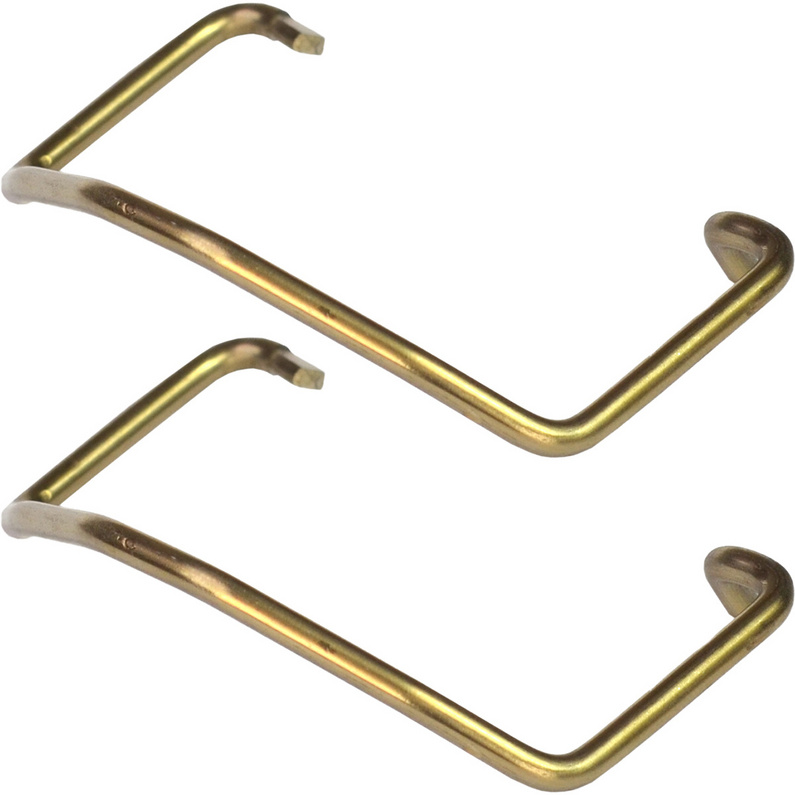 Petzl FIL Bügel Vorne