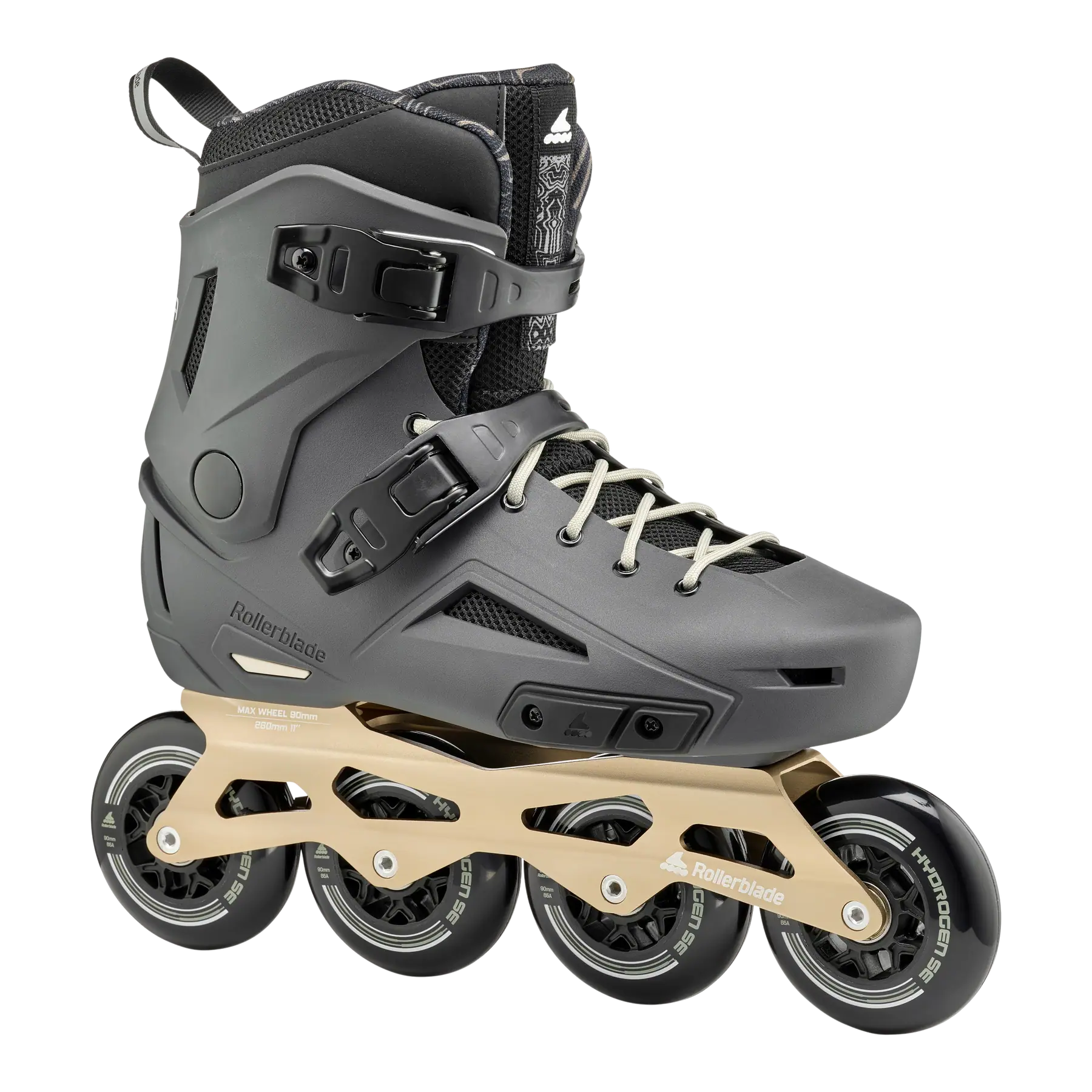 Rollerblade Lightning 90 Freeskates | SkatePro