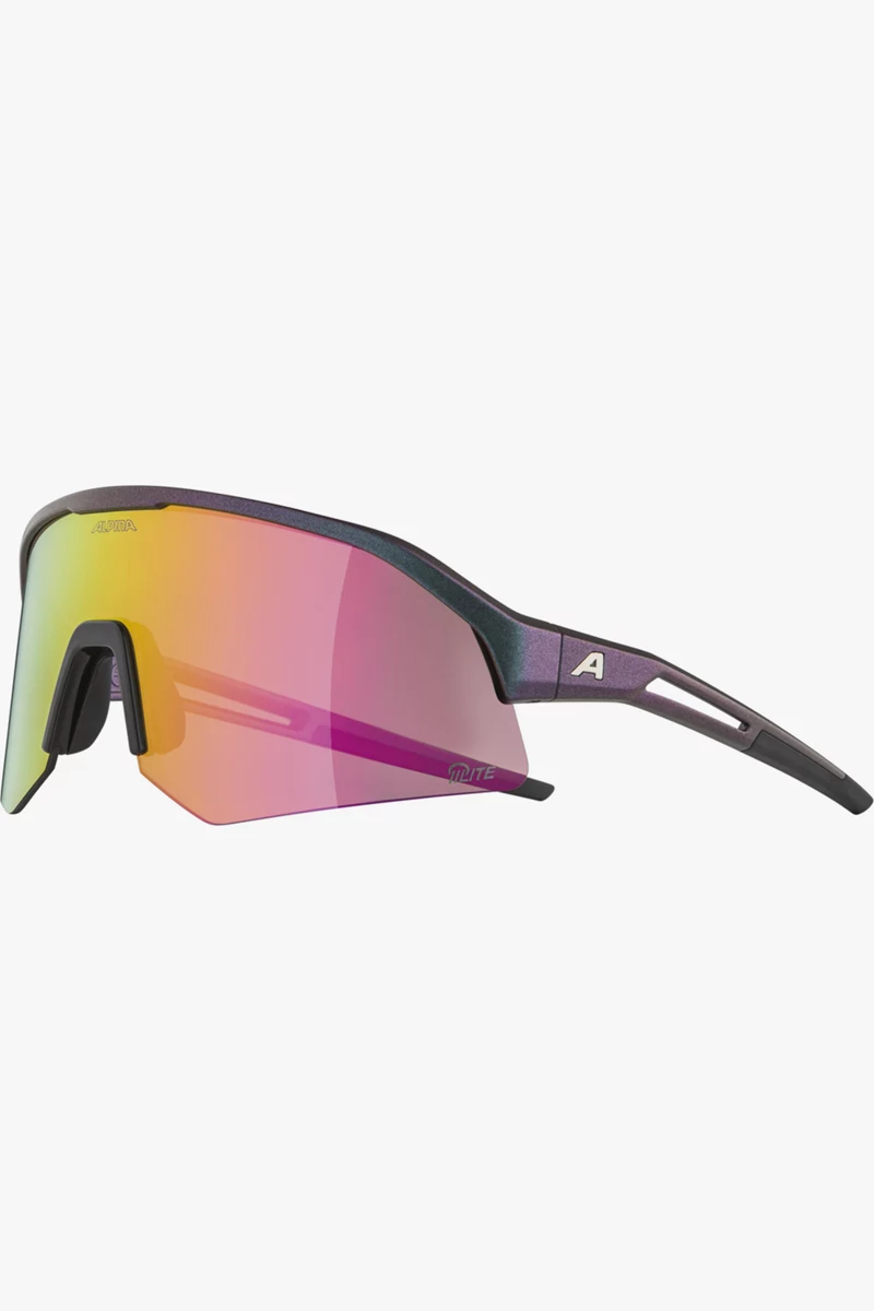 ALPINA Sonic HR Q - Lite Sportbrille